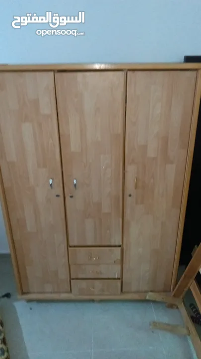اسره   غرفه نوم