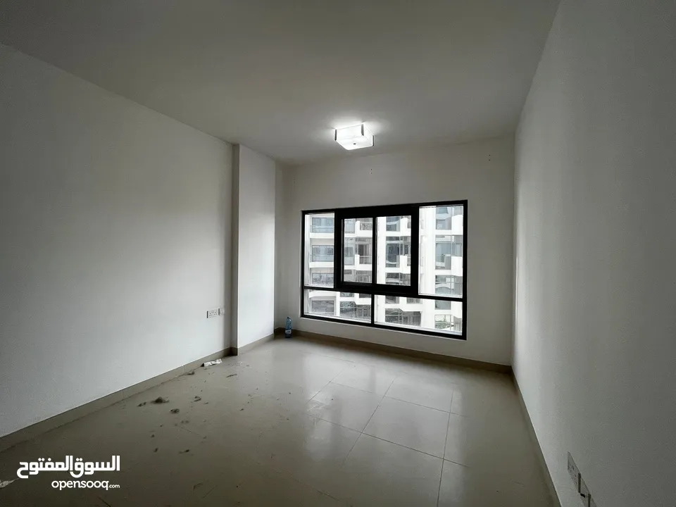 2 BR Nice Spacious Apartment in the Links for Sale