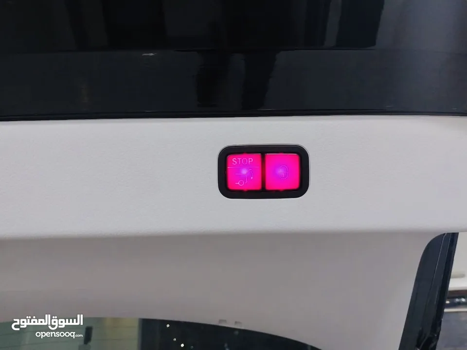 EQS 450+ AMG