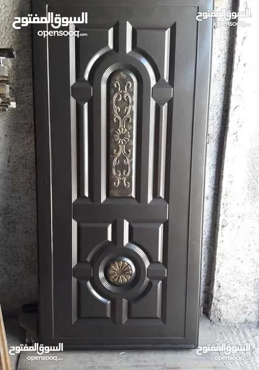 حداد متنقل حداده محدده في الزرقاء
