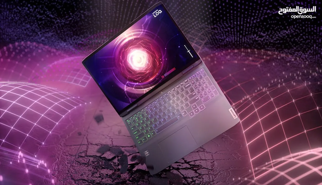 لابتوب العاب Laptop gaming