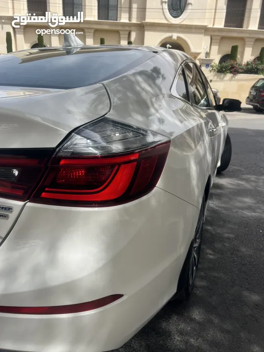 هندا2019 تورنج