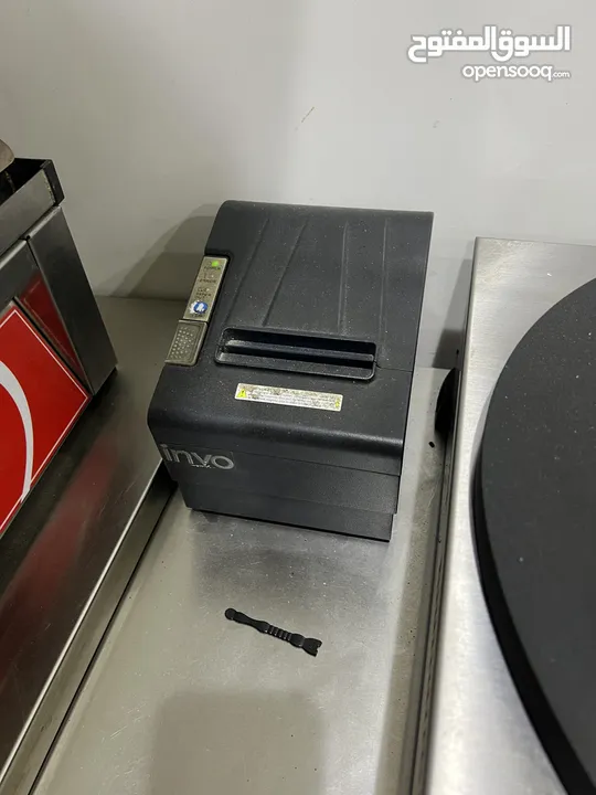 Restaurant Equipment