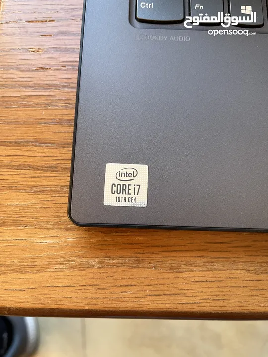 Lenovo Ideapad Flex-14IML i7 10th gen touchscreen