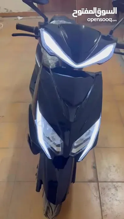 للبيع موتر سيكل