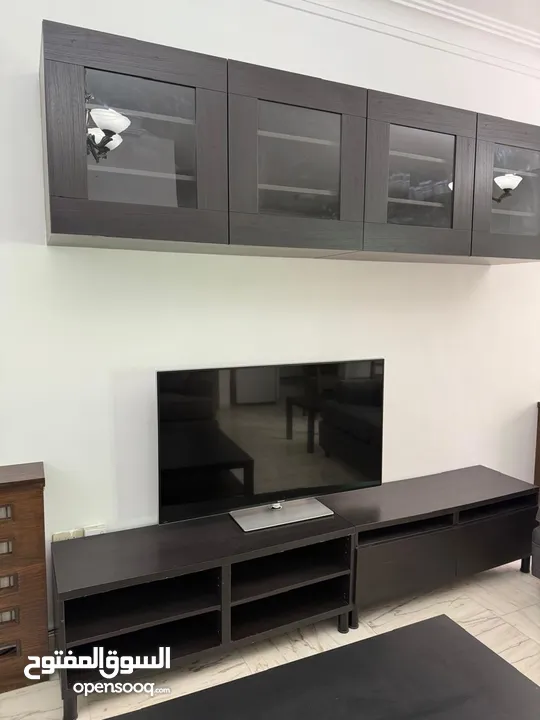 شقه مفروشه للايجار في الصويفيه ( Property 42620 )-174847686