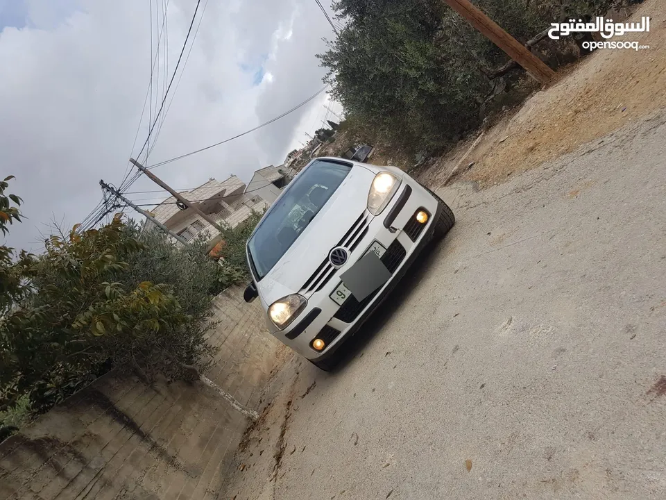 فولكس فاجن