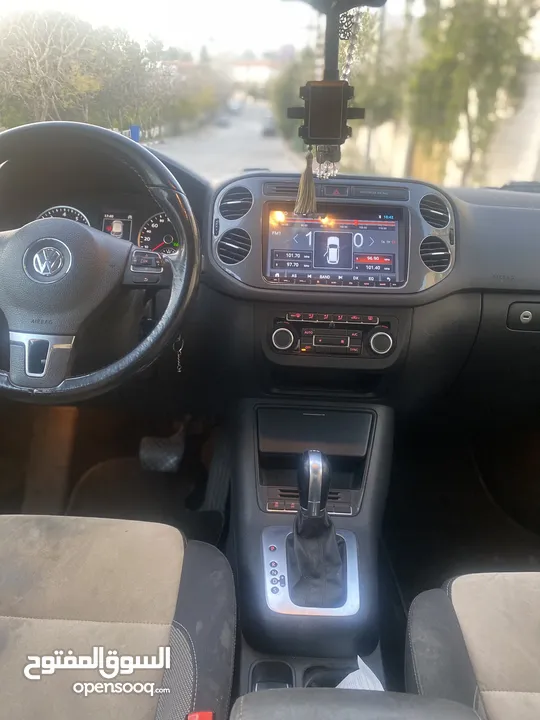 Tiguan 2014