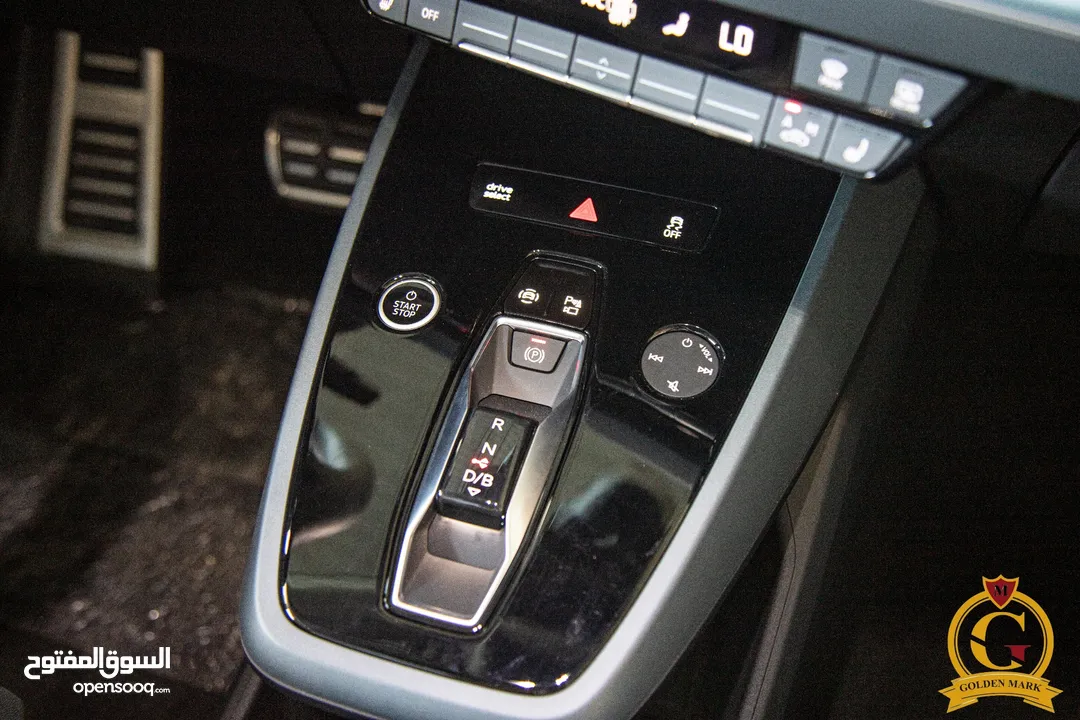 Audi Q5 2022 40 E-tron Quattro