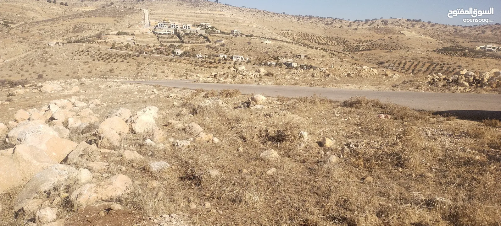 الكمشة شمال شفابدران