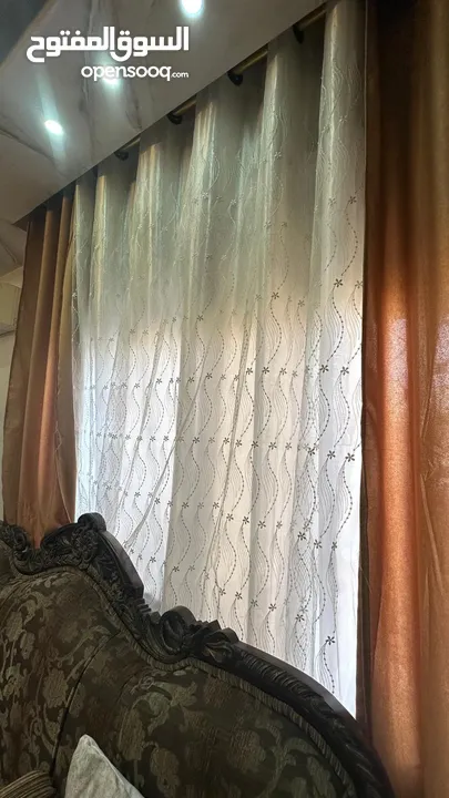 كنب غرفة ضيوف للبيع بسعر مناسب