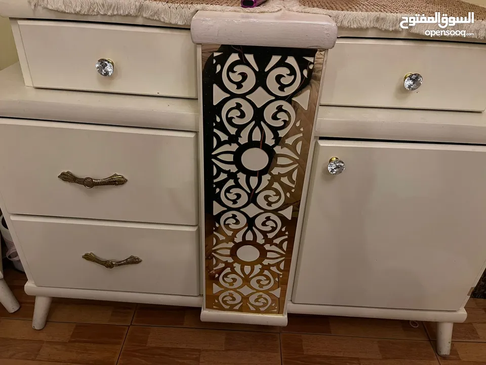 غرف نوم مفصله تفصيل وكااله