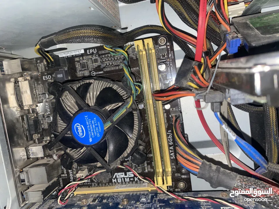 كميوتر جيل 4