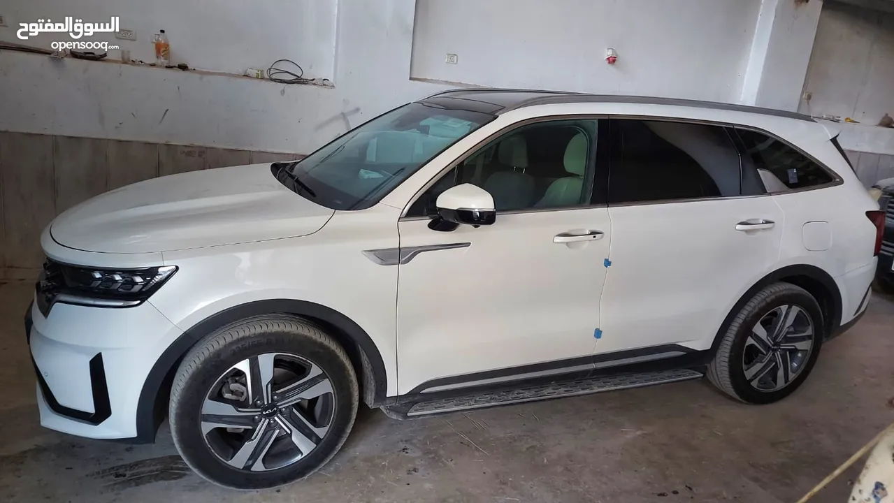 KIA سورنتو2023