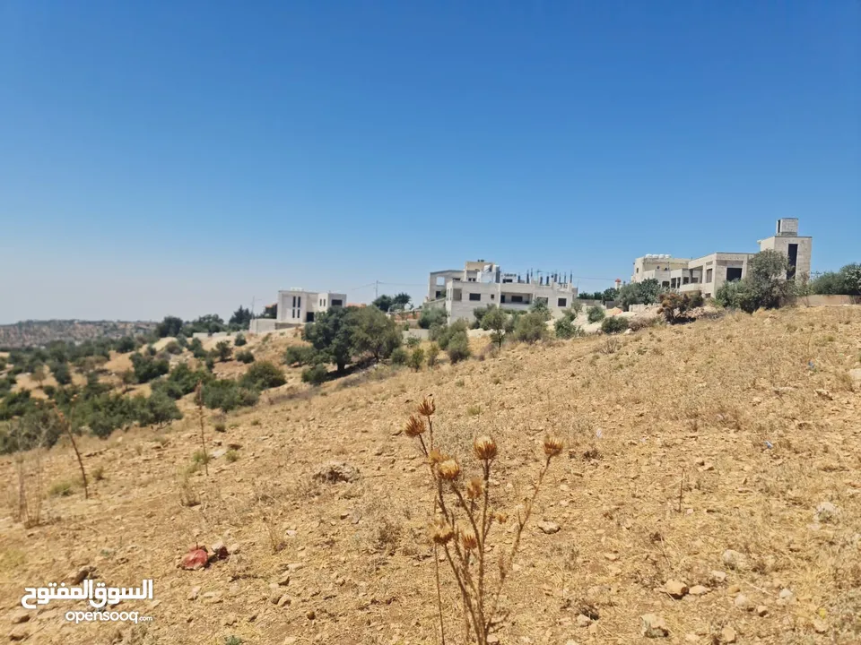 ارض للبيع 510 م في اجمل مناطق المملكه بدر الجديده بسعر مميز