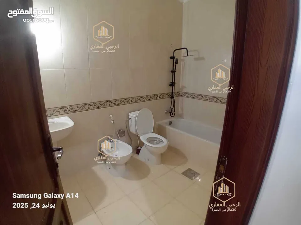 شقة / للايجار / 3نوم / خلدا / 230 متر