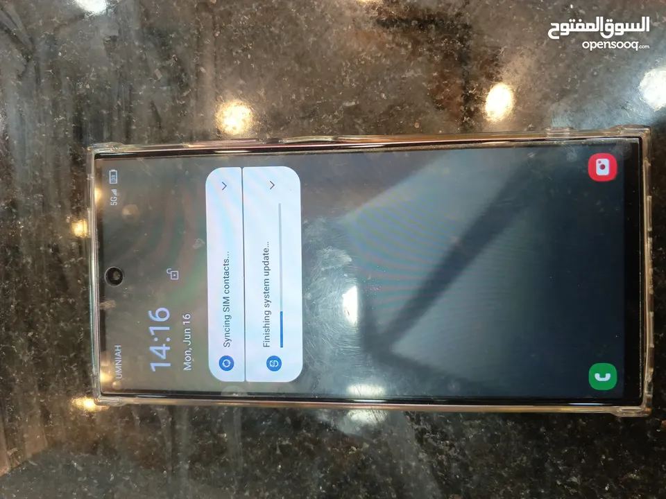 سامسونج جالكسي 24 كوبي بسعر حرق