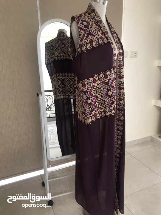 فساتين عبايات وارد خليجي اسعار مناسبة للجميع