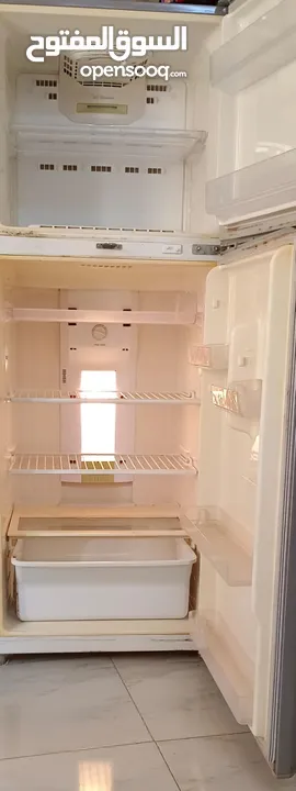 Samsung refrigerator