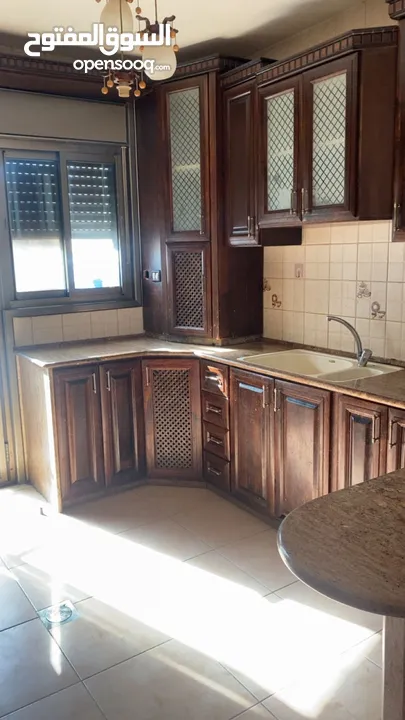 شقة للبيع بالقرب من ديوان الموظفين