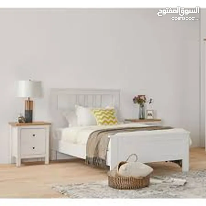 مطلوب غرفه مفروشه