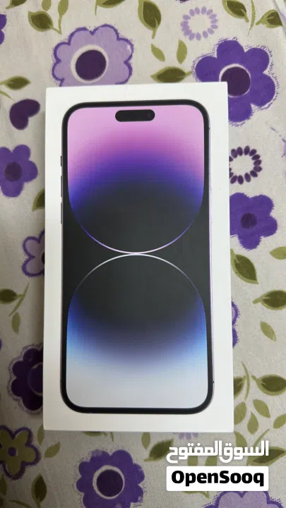 آيفون 14 برو ماكس