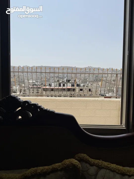 روف للبيع نابلس المعاجين