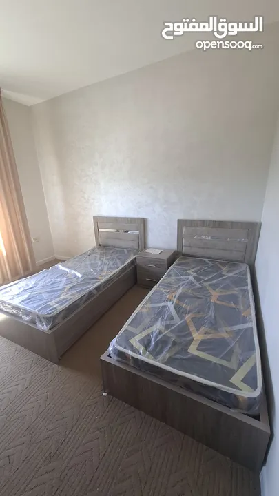 شقة للبيع ضاحية الرشيد