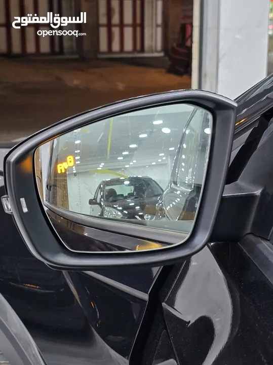 فولكسفاغن تي كروس استيراد الماني