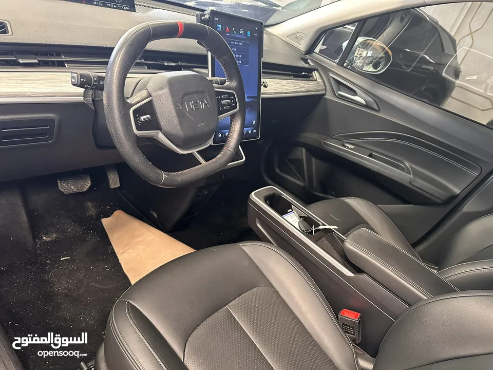 نيتا v الوان مميزة جدا وموديلات 2022-بطارية 400 الكبيرة