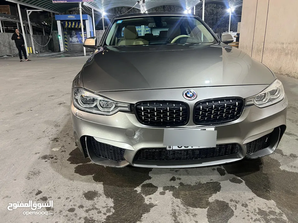 Bmw 2018 320