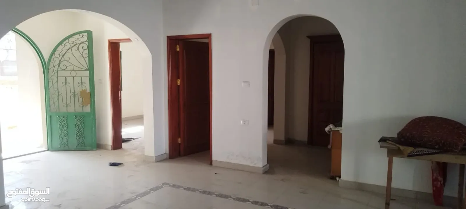 منزل طابقين للإيجار سنوي للمؤسسات الدولية او الحكومية