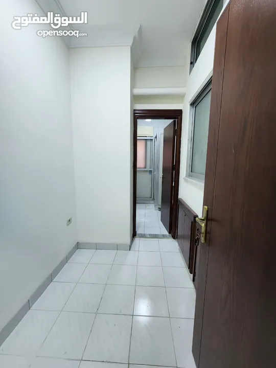 شقة أرضية طابقية للإيجار في عبدون الشمالي - ref : 14474