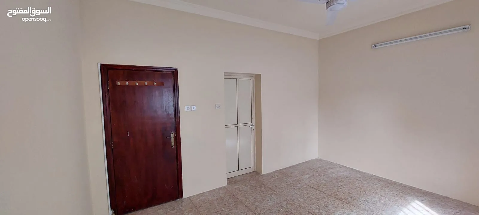 APARTMENT FOR RENT IN MUHRAQ 3BHK