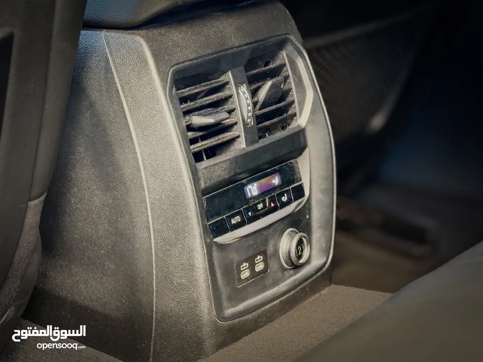 الفئه الثالثه المميزه موديل 2020  BMW/330E