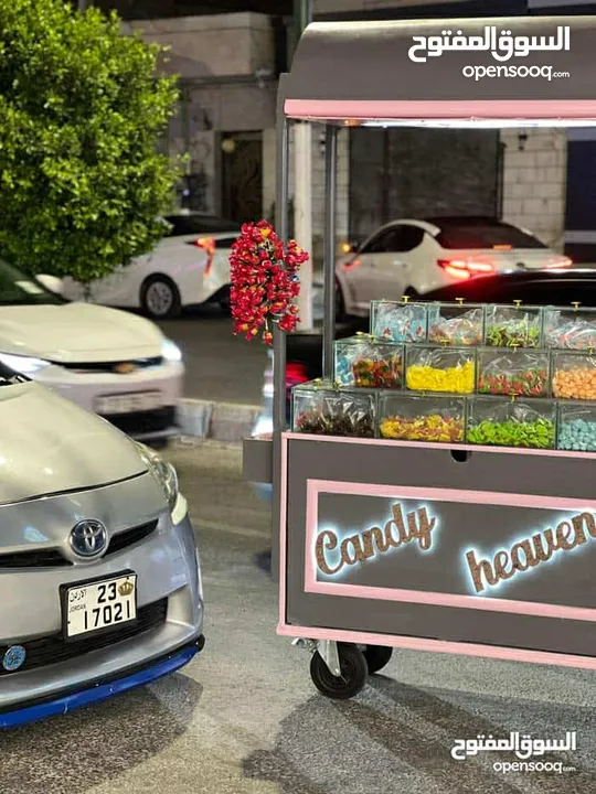 مشروع فريد من نوعه مرابح خيالية استغل الفرصة ولا تضيعها