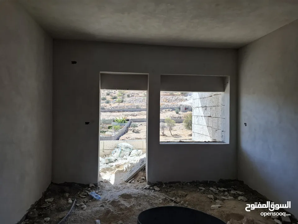 بيت لحم جناتا شقة