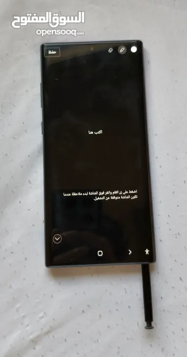 Samsung Galaxy Note 10 Plus