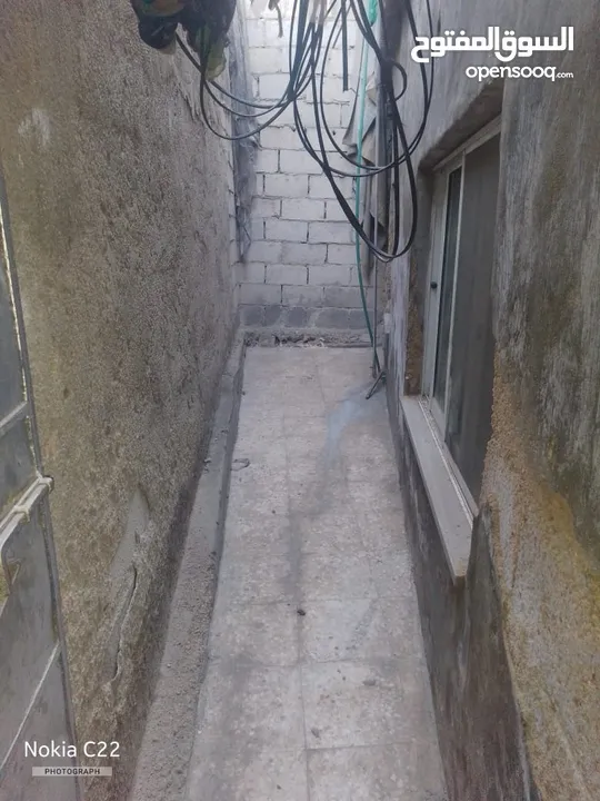 بيت للبيع مخيم حطين