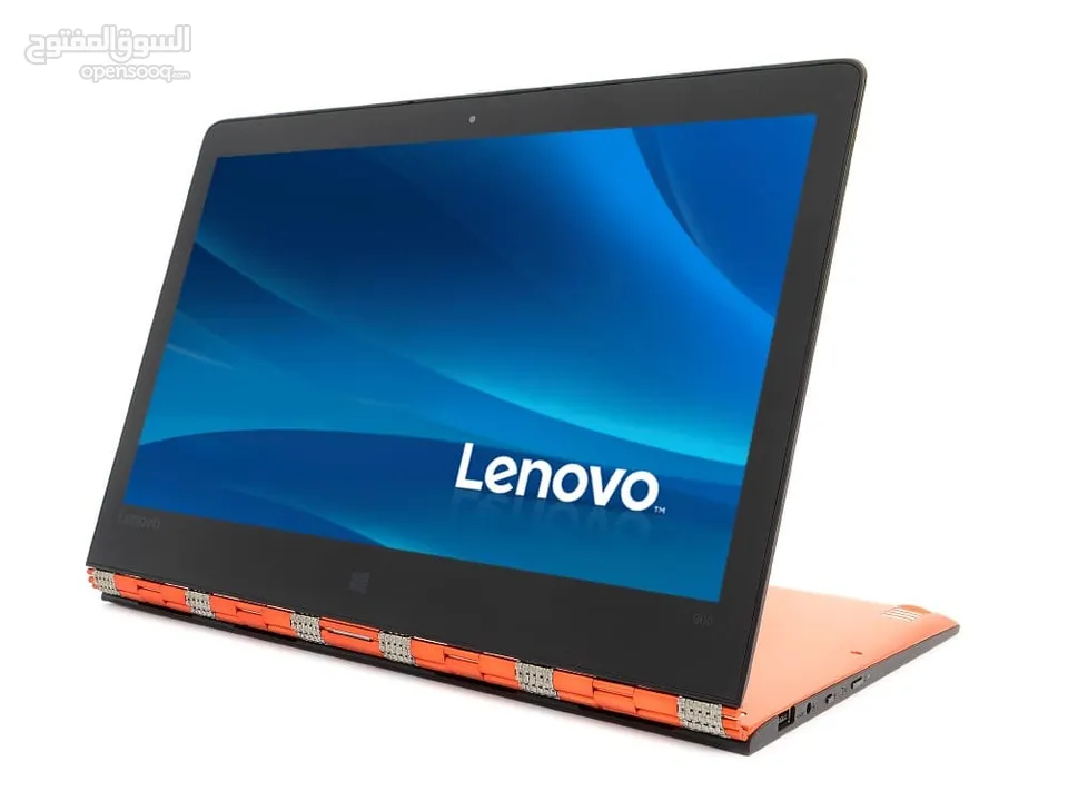 معالج i7 yoga بسعر العرض فقط ب 850 شيقل بلف 360 درجه لحق العرض الكمية محدودة