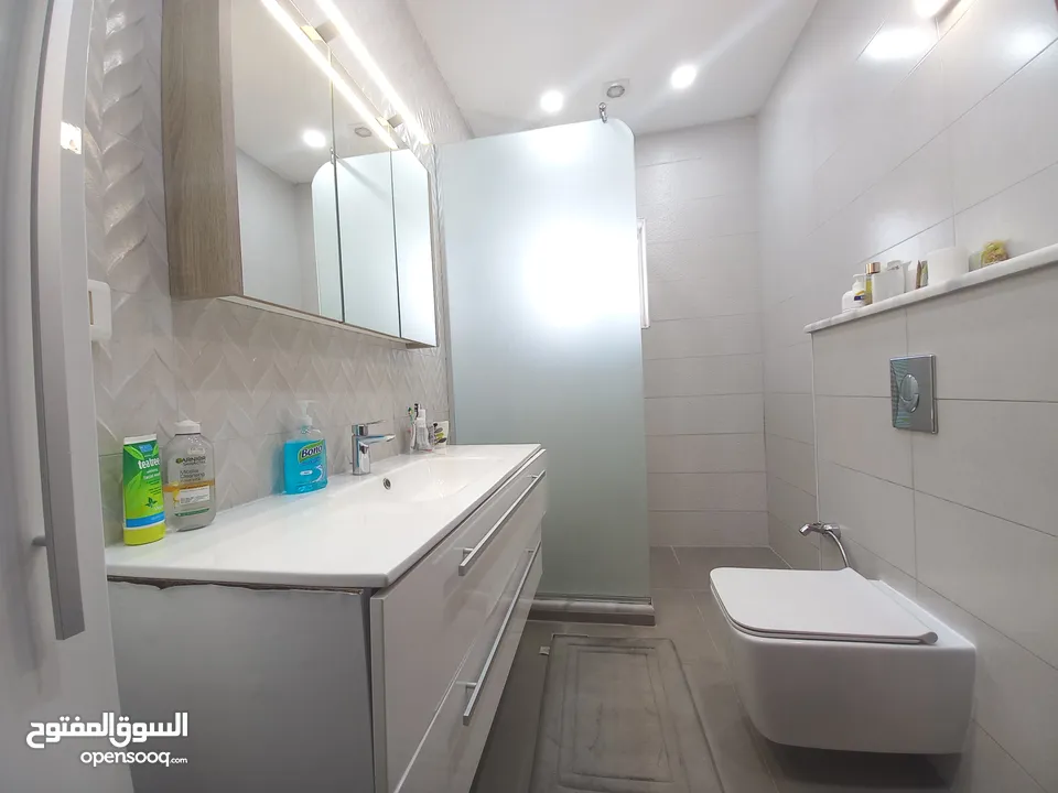 Furnished Duplex For Rent In Deir Ghbar  ( Property 34690 )-174805172