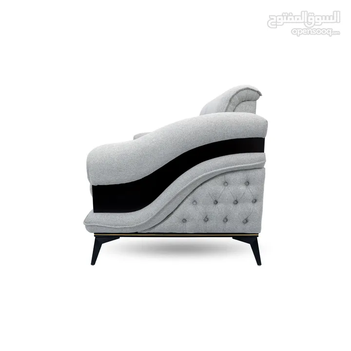 Lumina 2 Seater Sofa - Modern Comfort