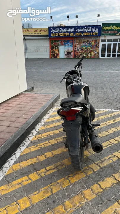 دراجة هوندا 150cc للبيع