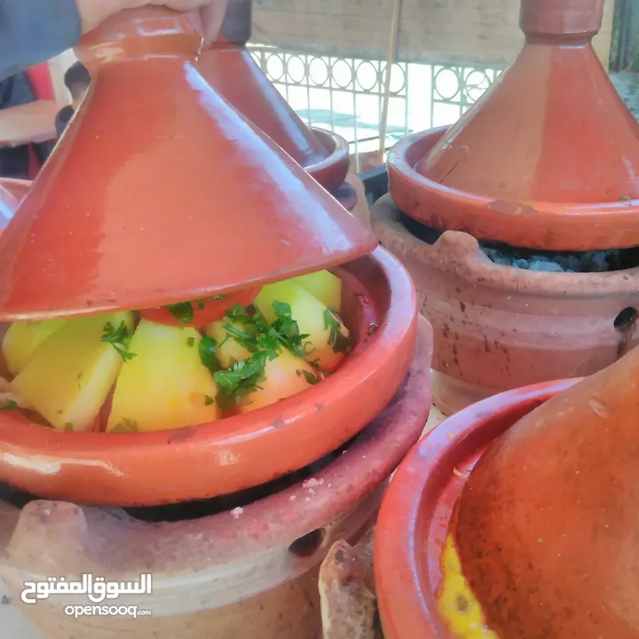 تعاونية الإبل المغربي لحم  ولحلب و بول الإبل