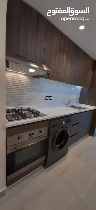 Furnished Studio in Damac New Abdali (ستوديو مفروش في مجمع دماك