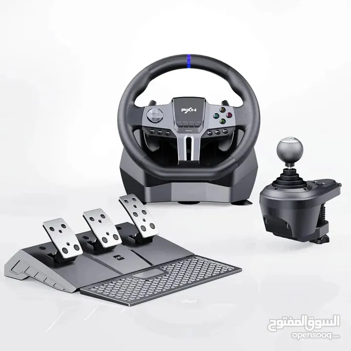 ستيرنج v9 gan2 و ستاند
