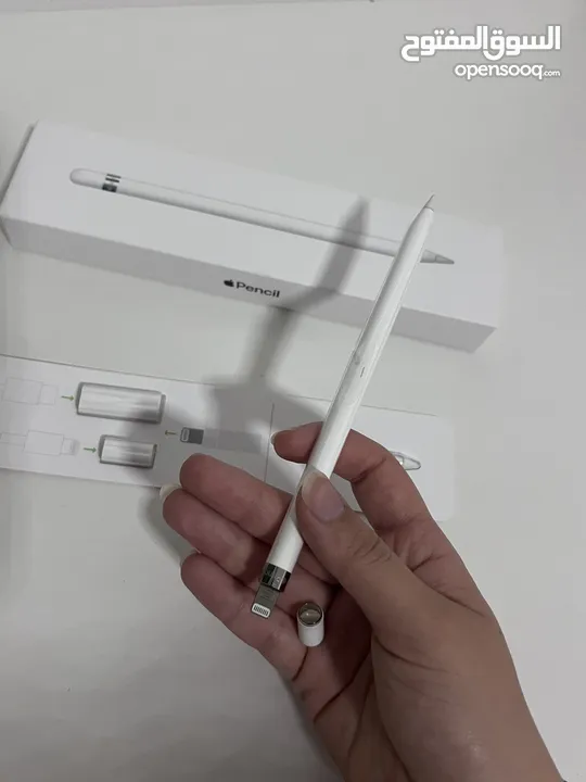 قلم apple الجيل الاول