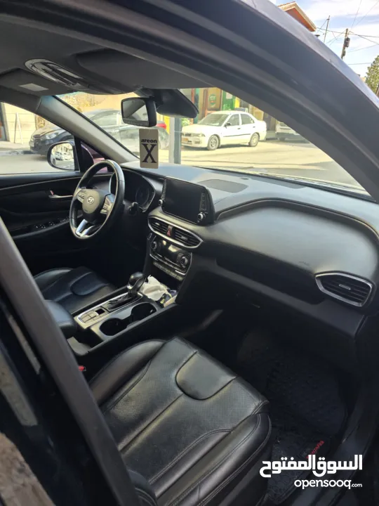 هنداي سنتافي