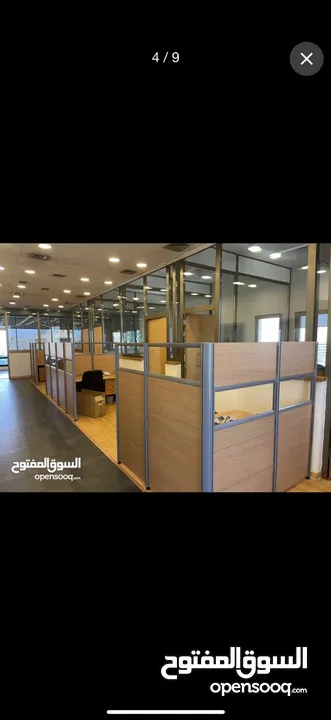 مكاتب للإيجار في مبنى تجاري فاخر يقع في قلب الشميساني، أحد أبرز الأحياء التجارية في عمّان