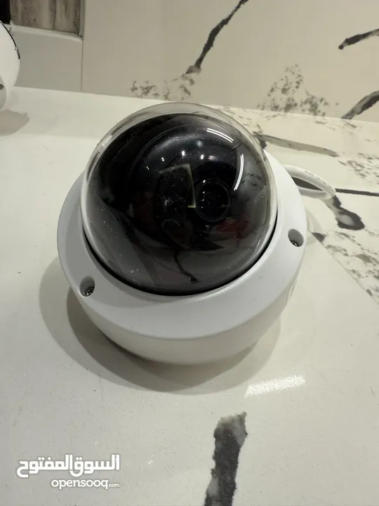 HIK VISION surveillance cameras HIK VISION ‏كاميرات مراقبة